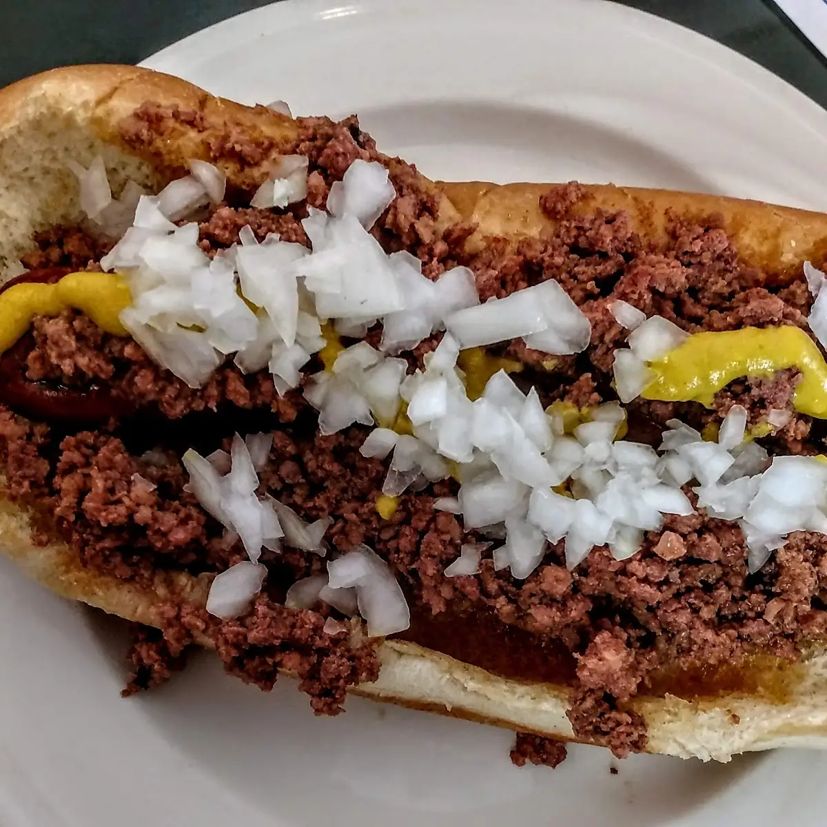 Coney Fries
