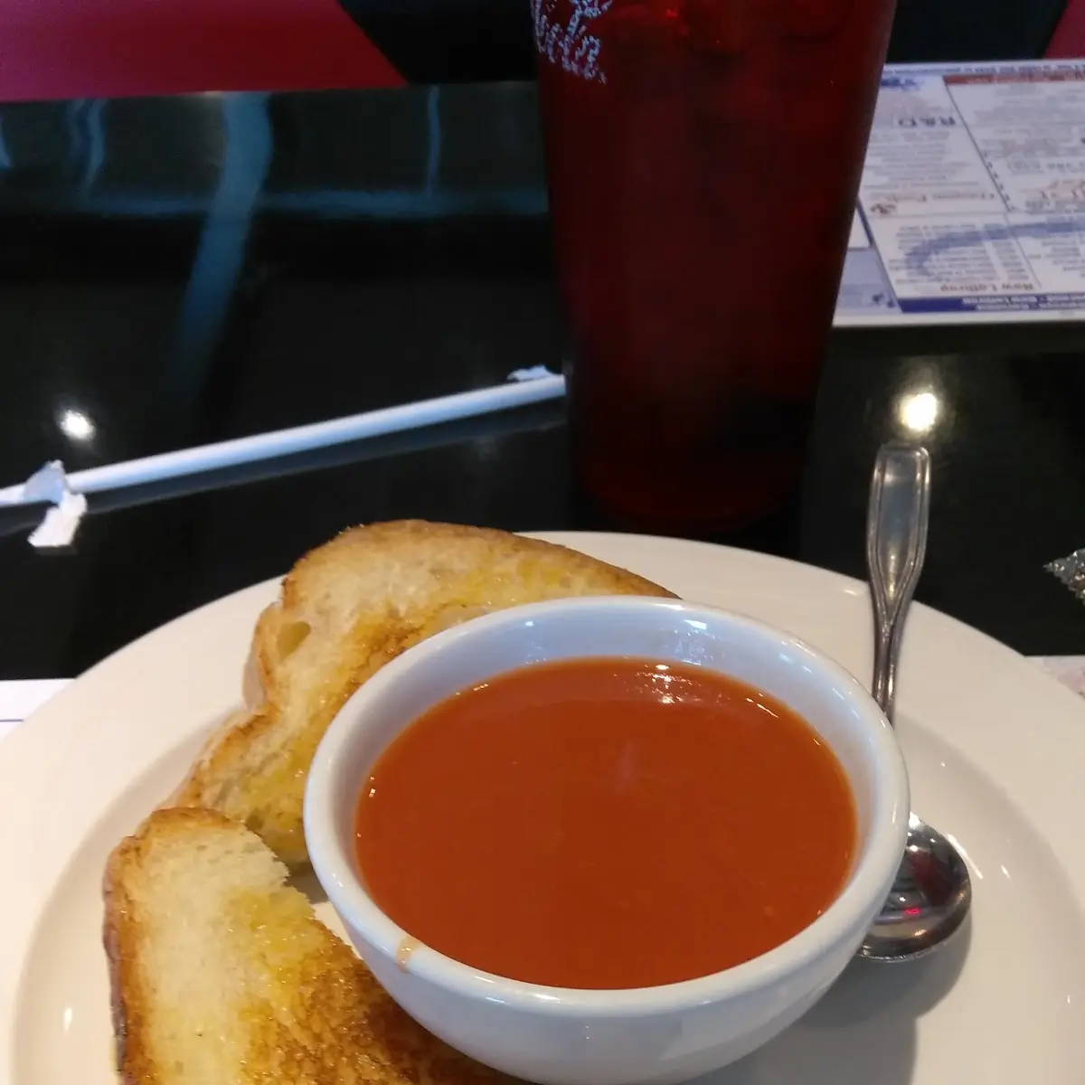 Tomato Soup