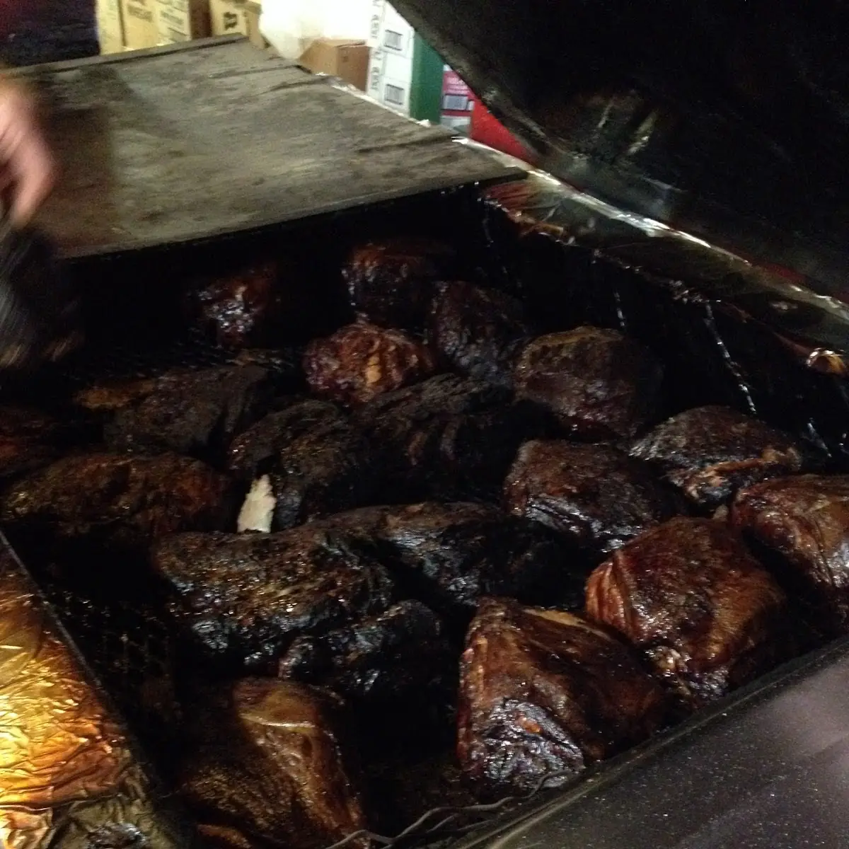 Short Ribs
