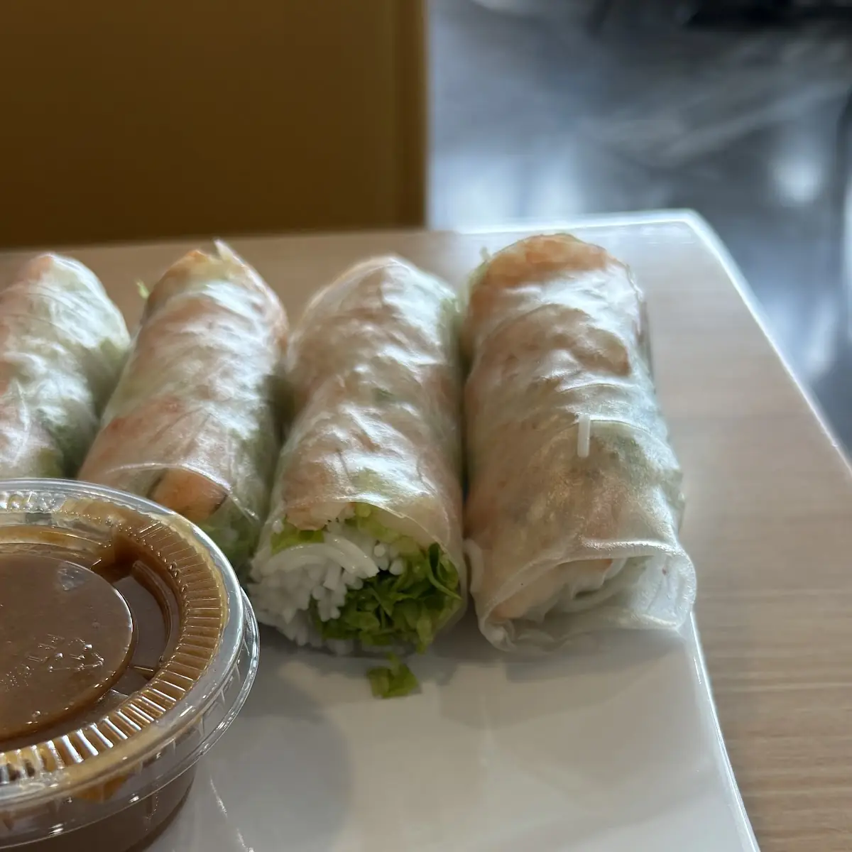 Spring Roll