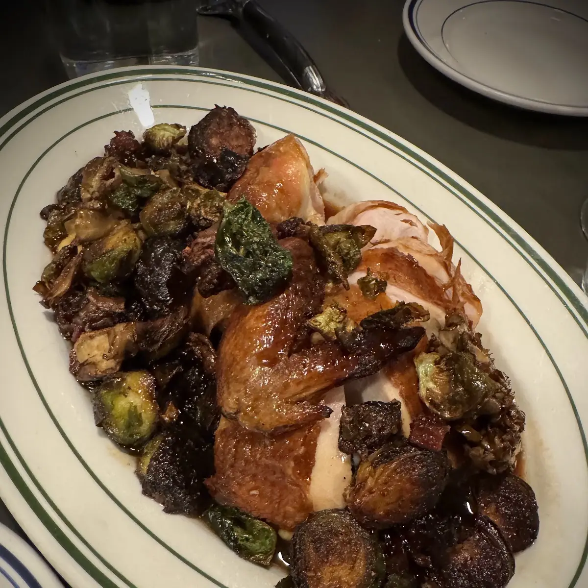 Brussels Sprouts