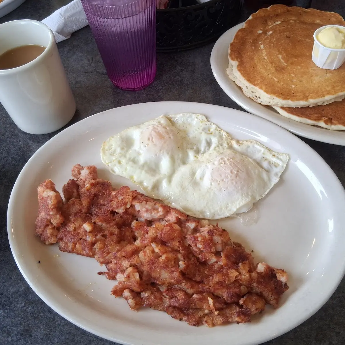 Corned Beef Hash
