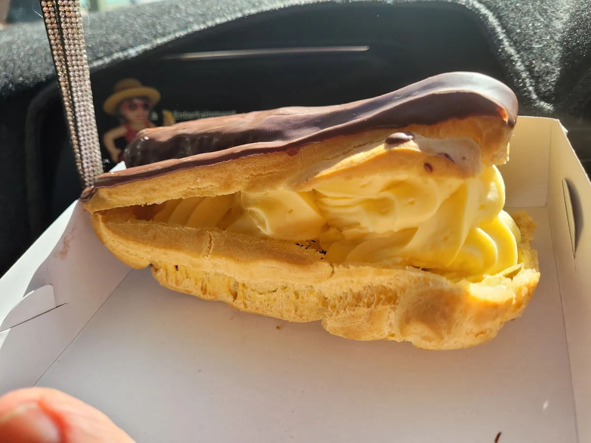 Highlights, Strzelecki Bakery