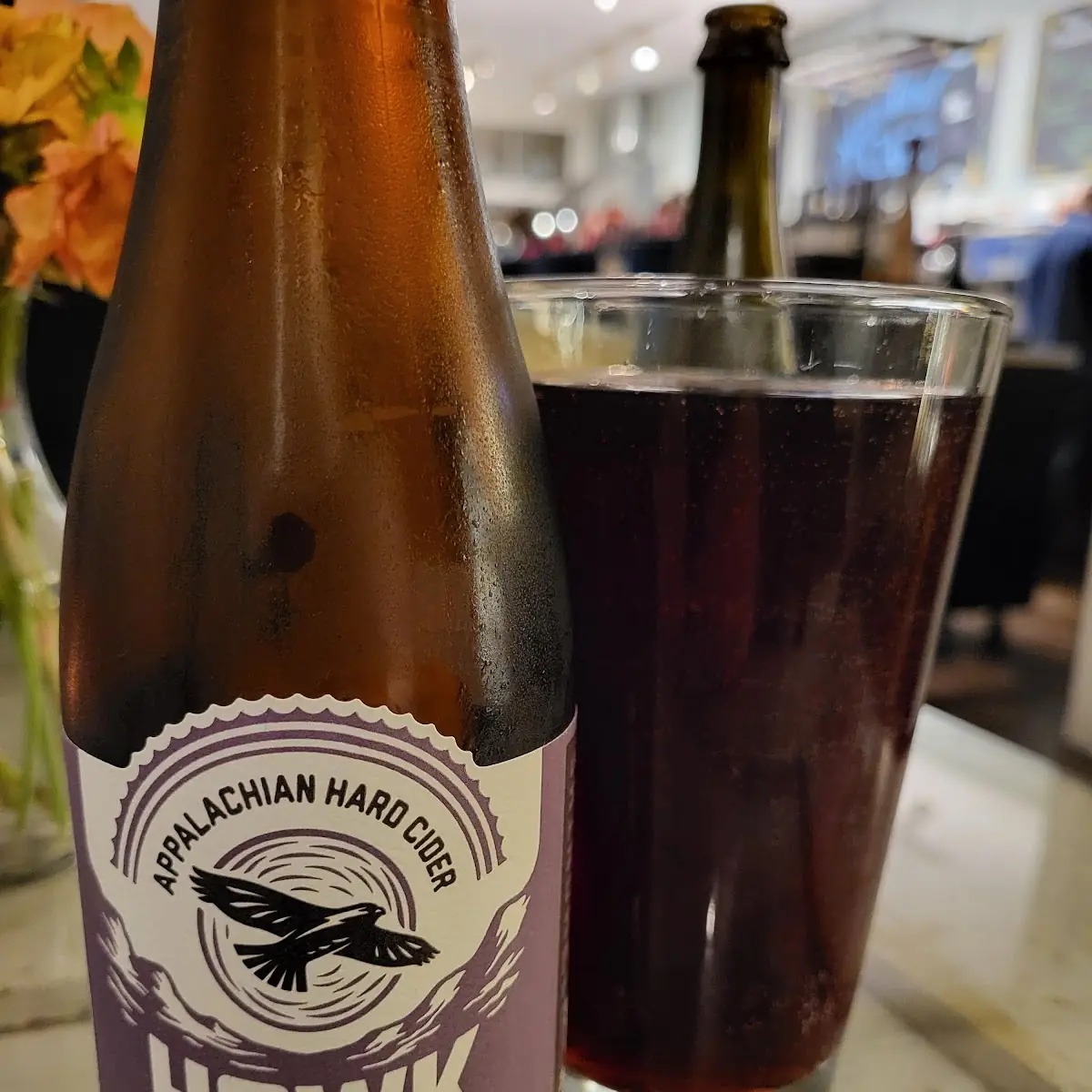 Hard Cider