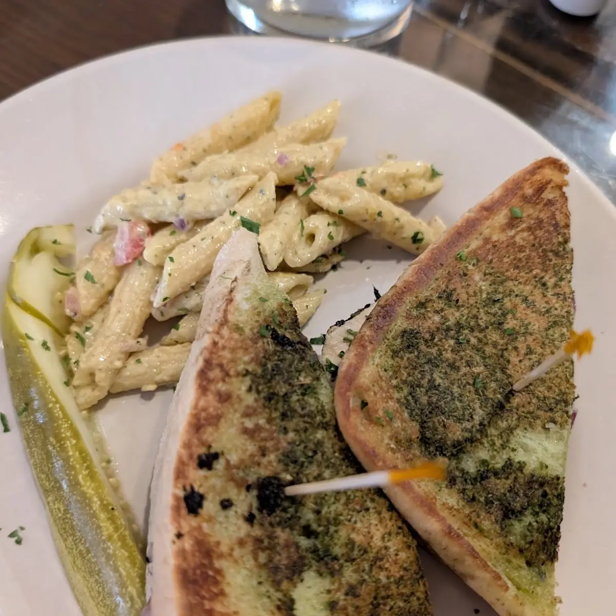 Pasta Salad