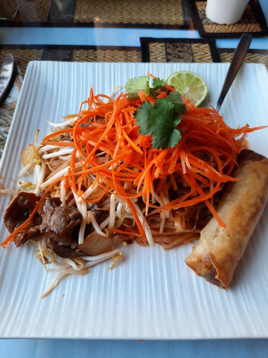 Pad Thai