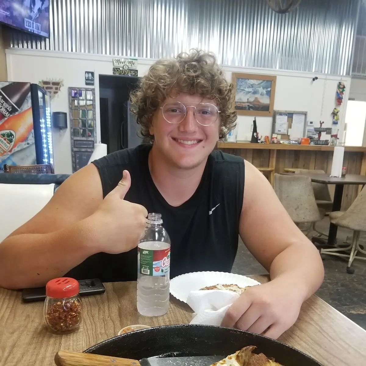 Cheese Bread