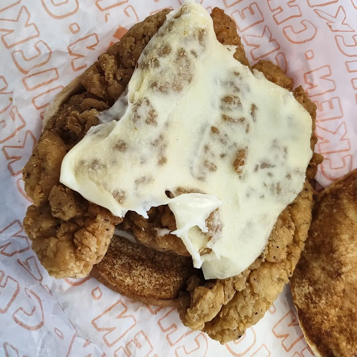 Chicken Fried Steak