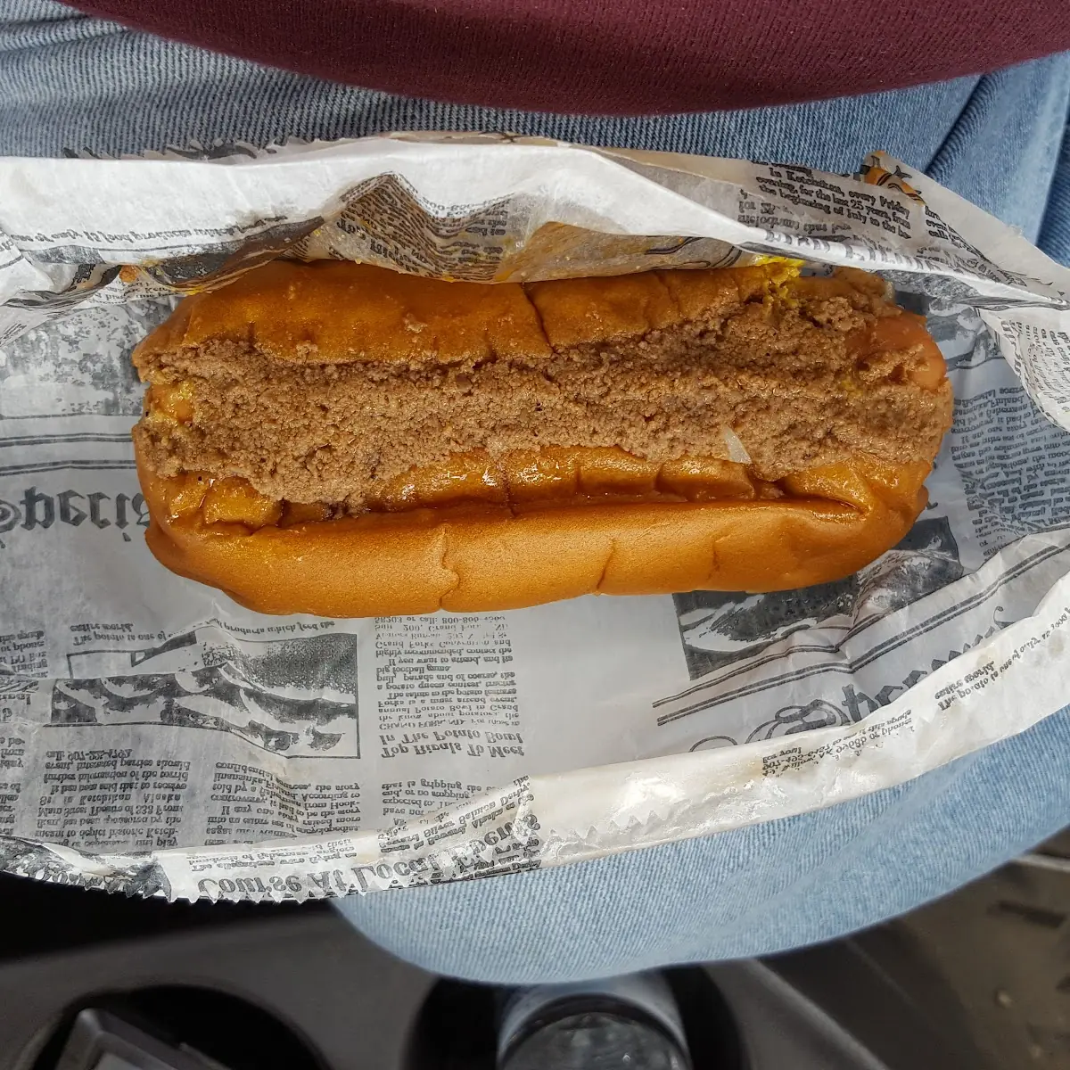 Hot Dog