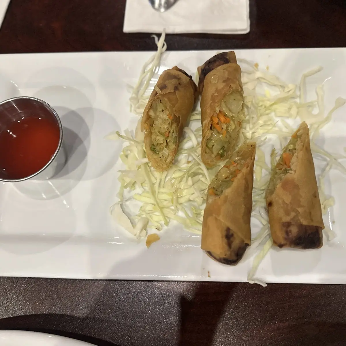 Spring Roll