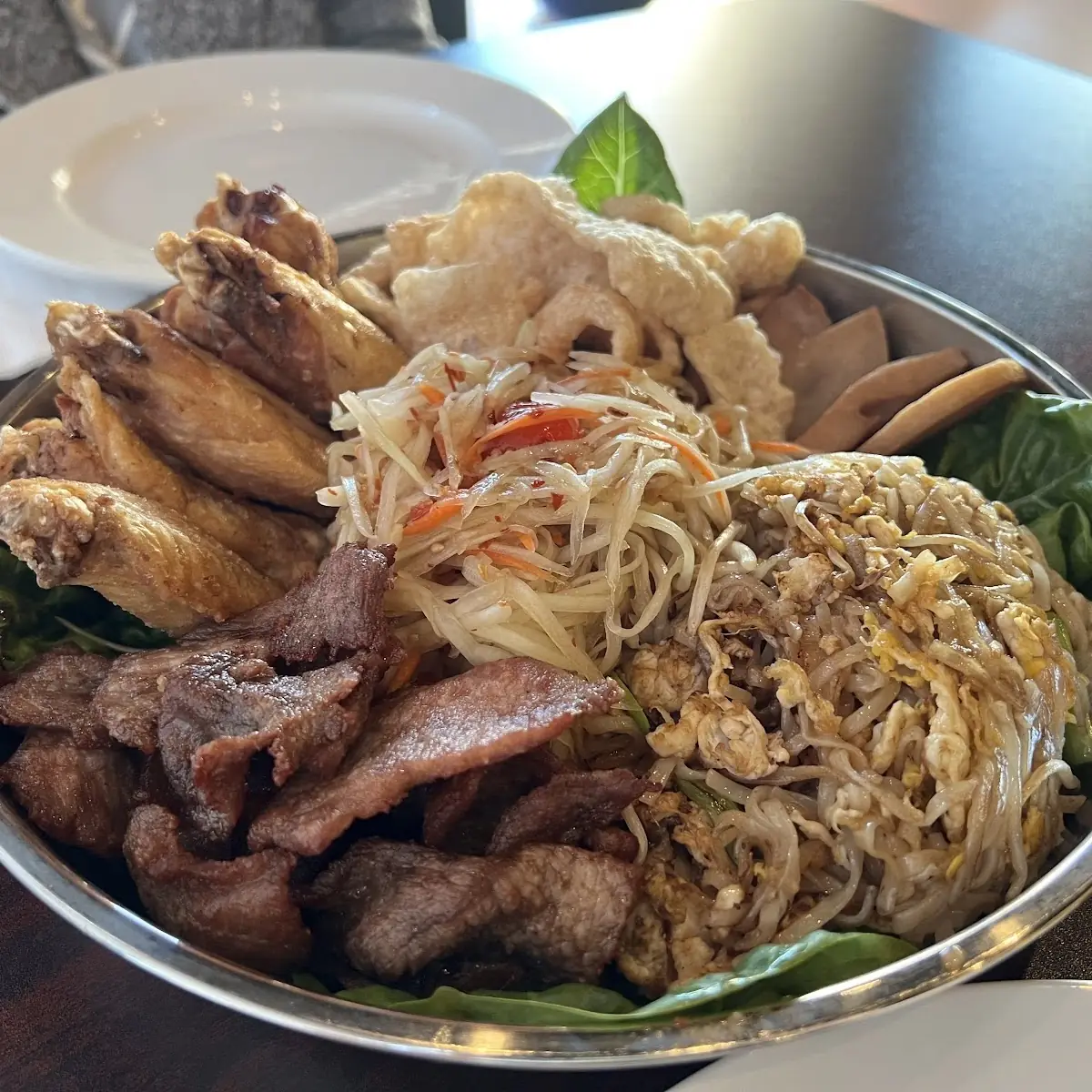 Vermicelli