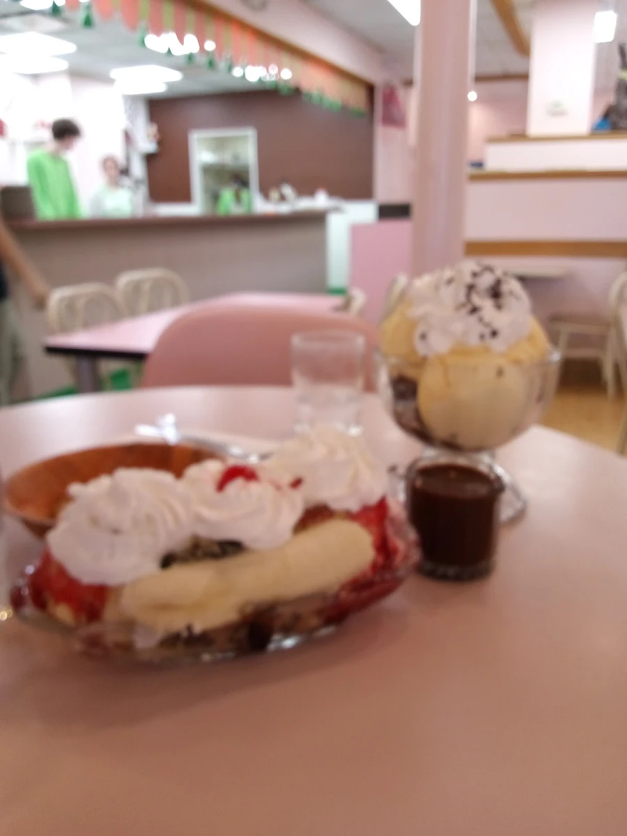 Banana Split