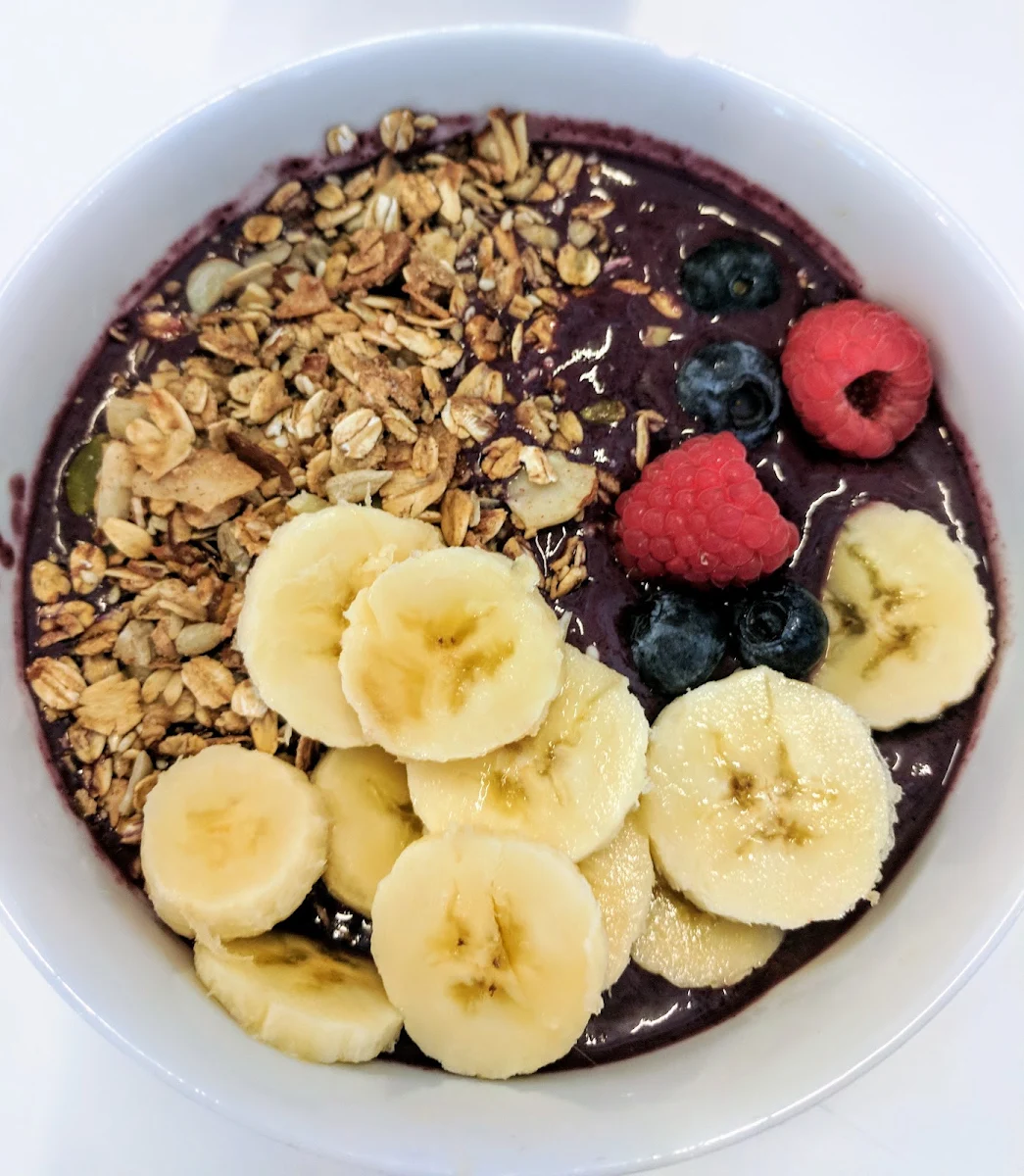 Acai Bowl