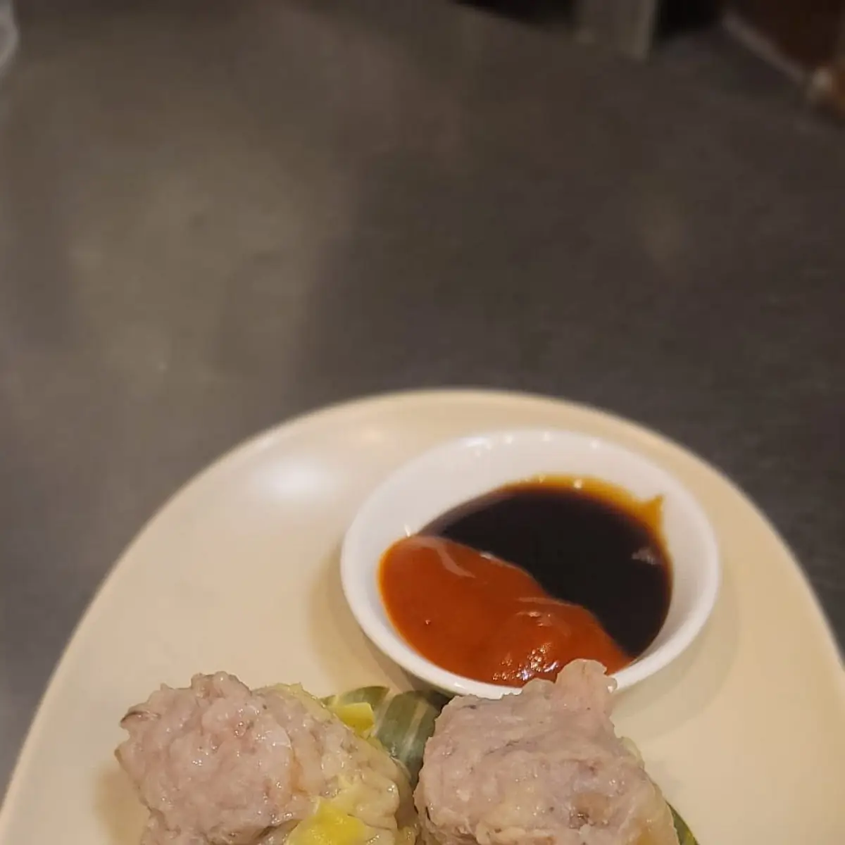 Siu Mai