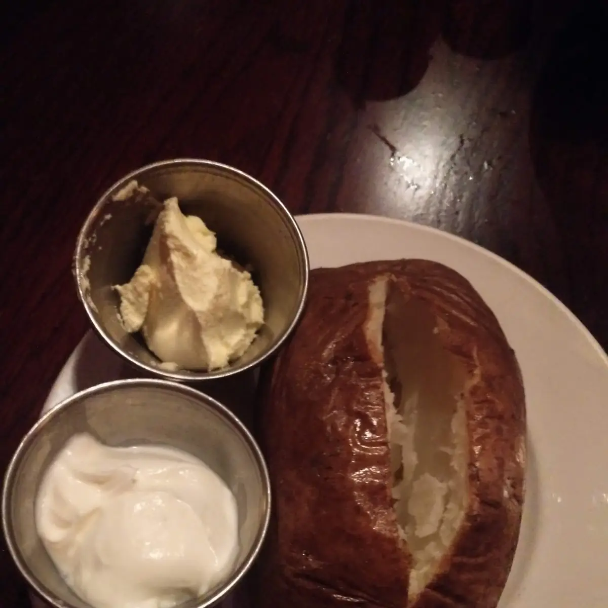 Baked Potato