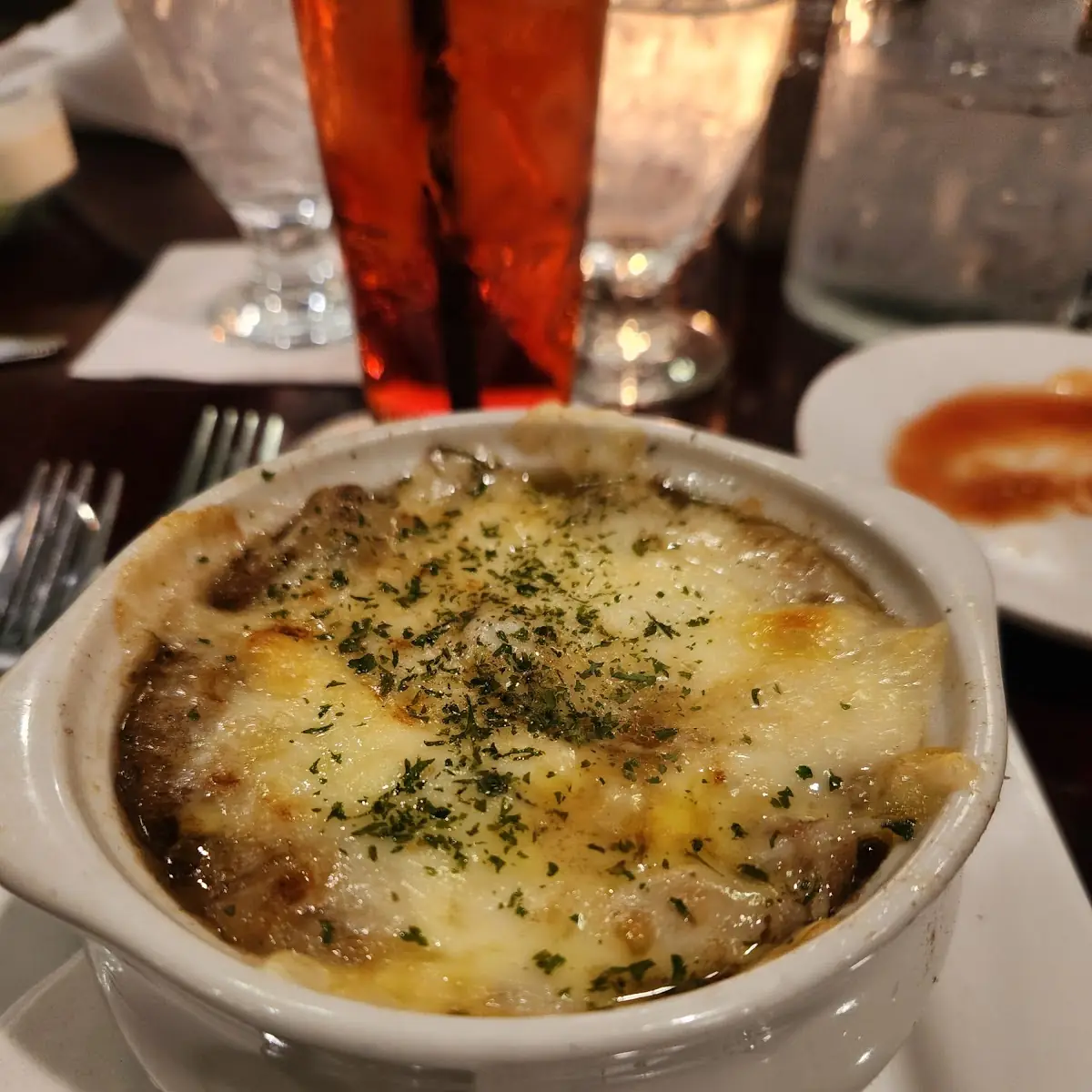 Onion Soup