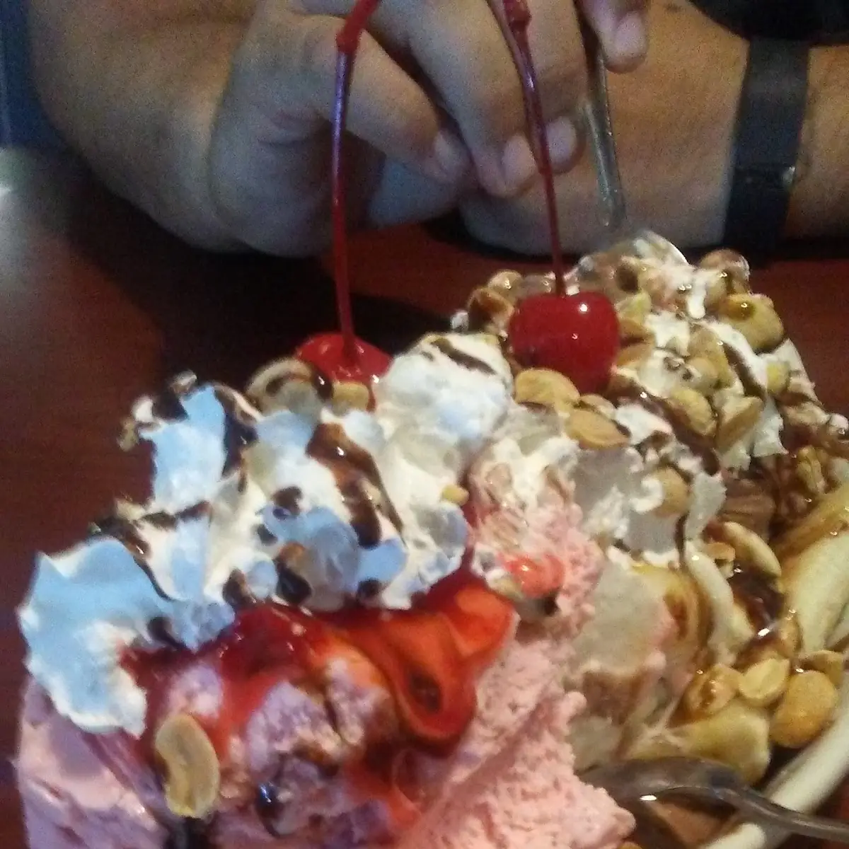 Banana Split
