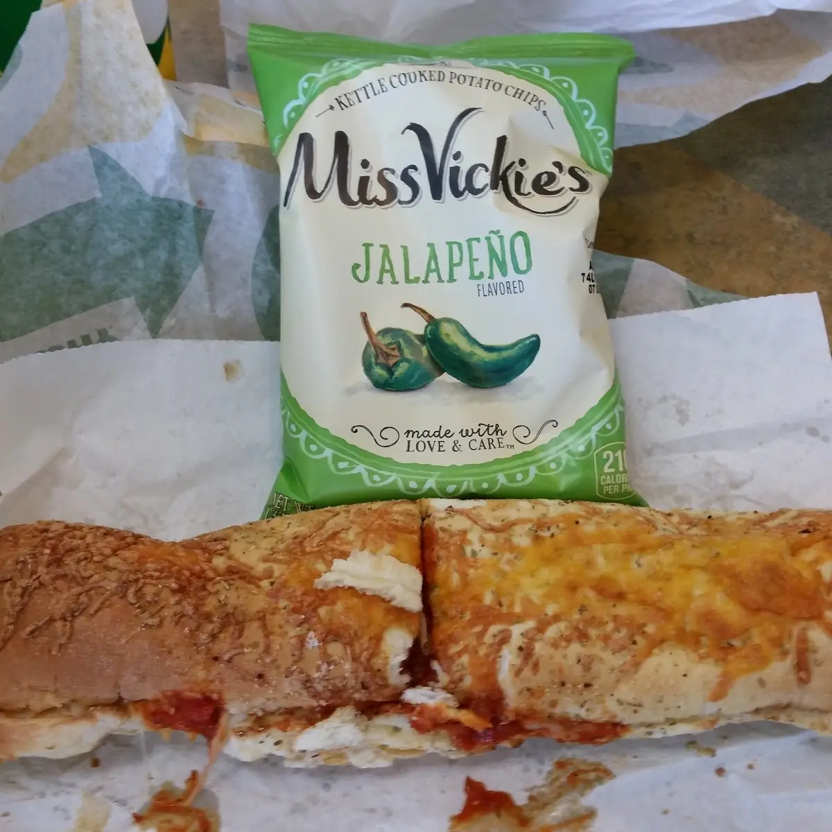 Meatball Sub