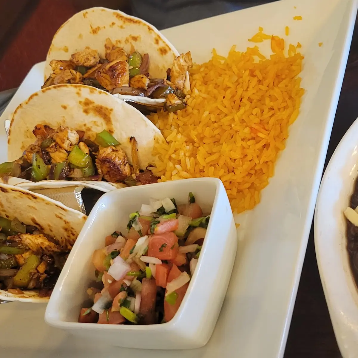 Baja Fish Tacos 3
