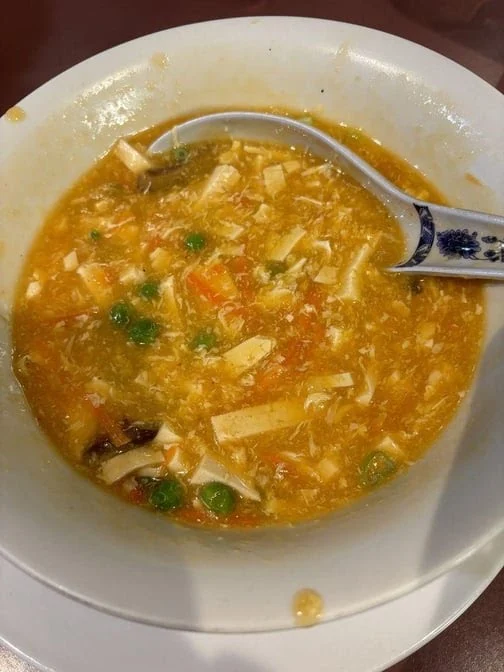 Highlights, Kiki Gardens Restaurant