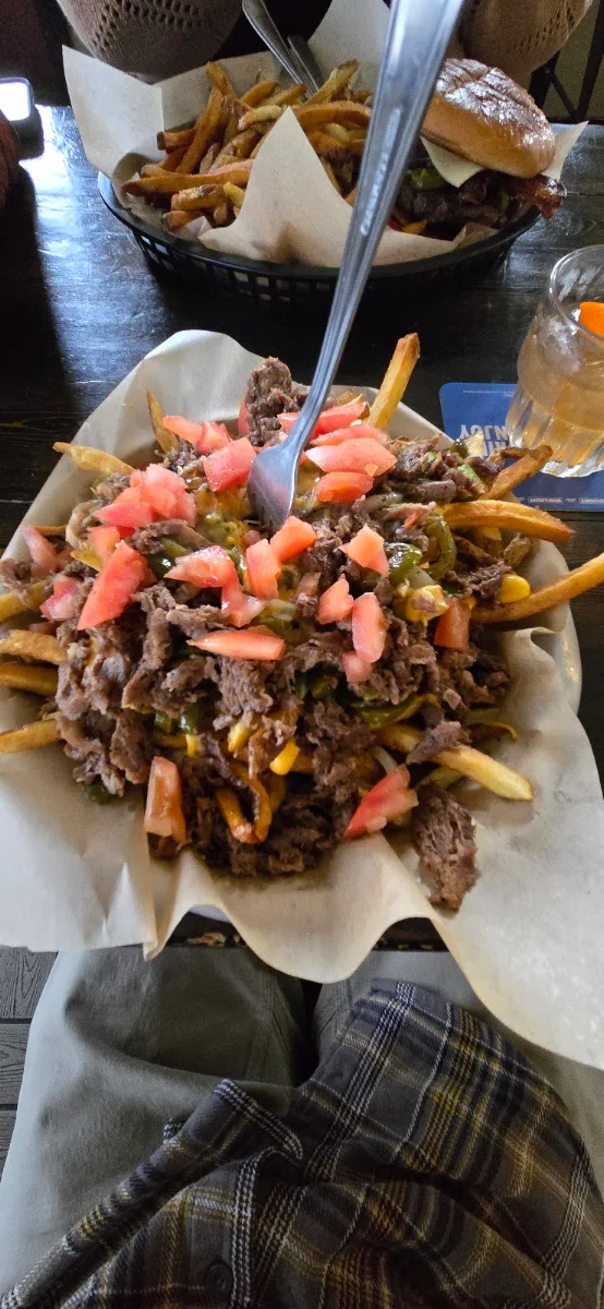 Philly Fries