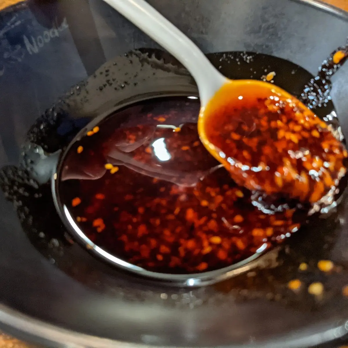 Chili Oil