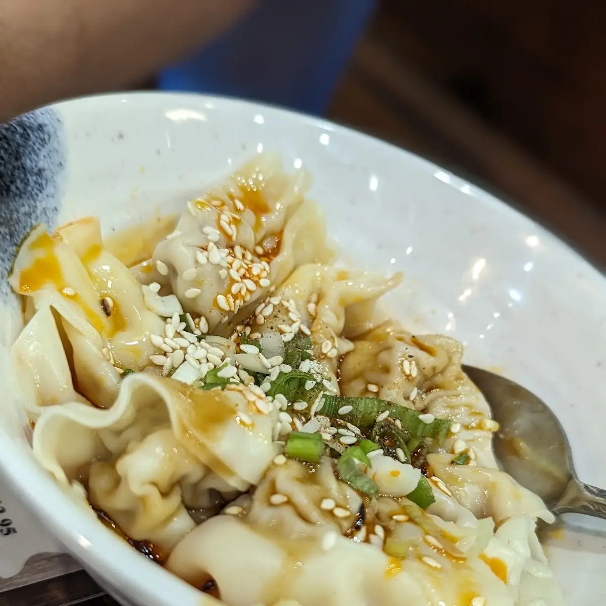 Steamed Chicken with Chili Sauce