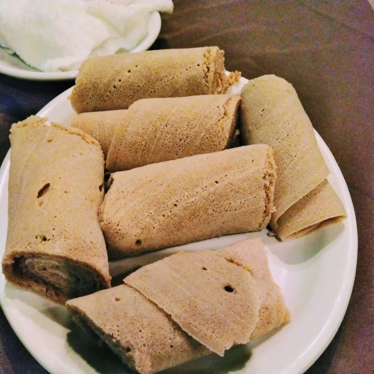 Injera