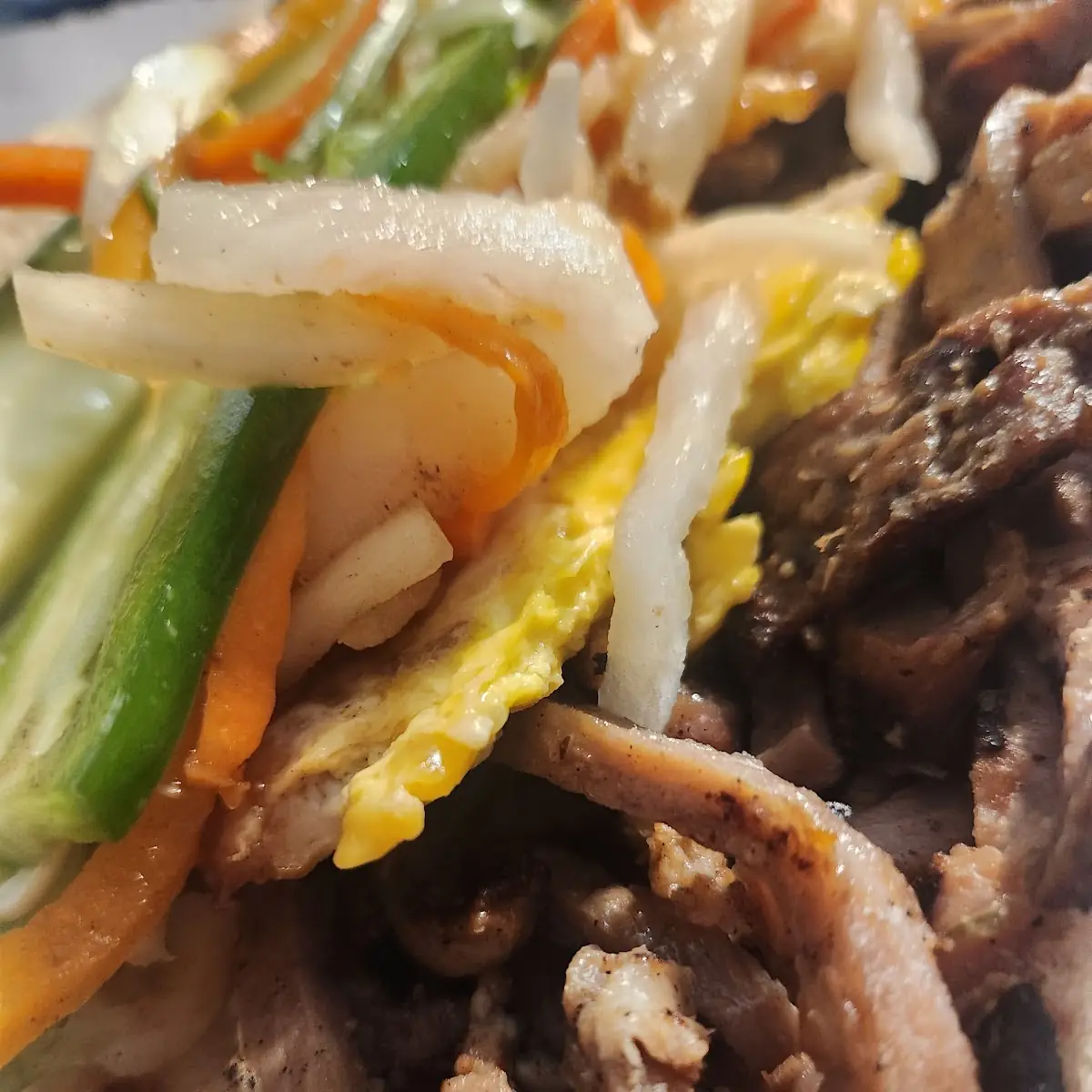 Bibimbap