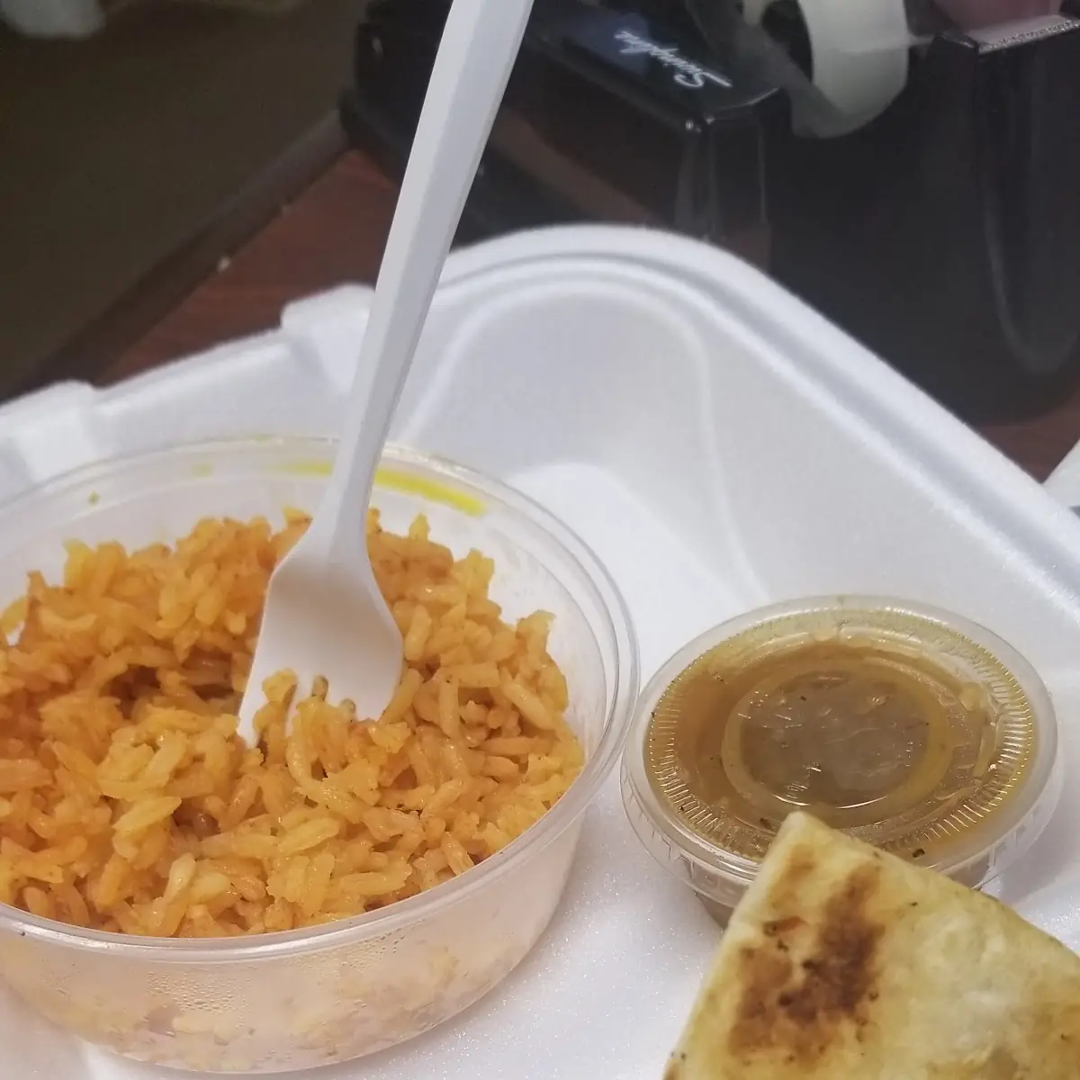 Mexican Rice