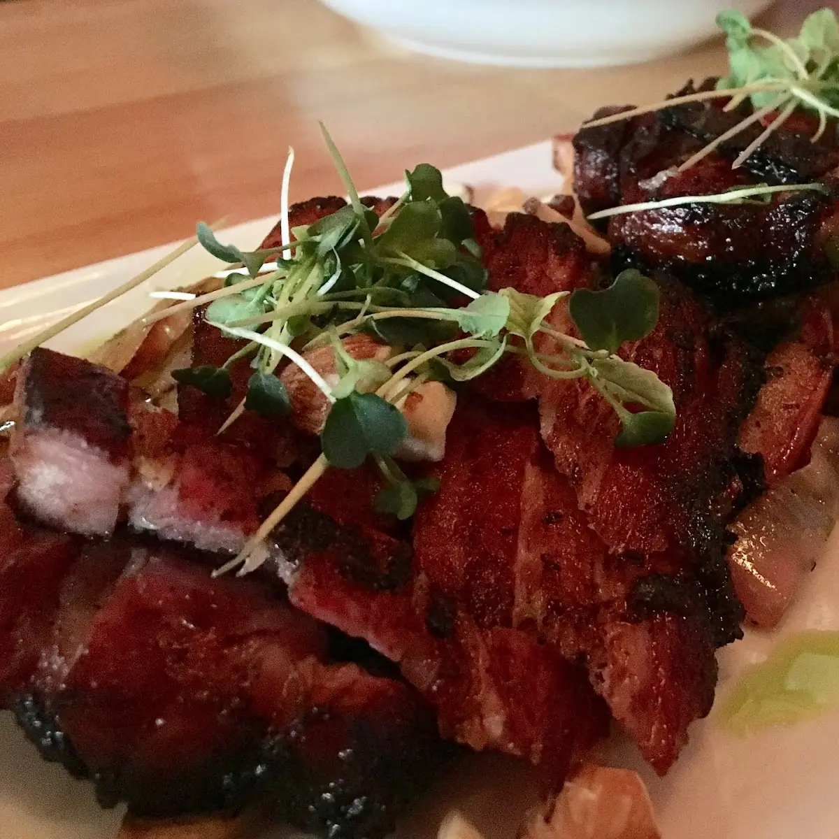 Pork Belly
