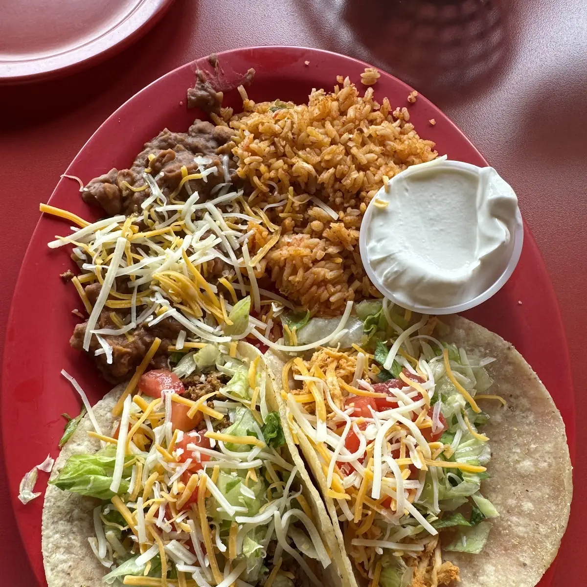Smoked Brisket and Pulled Pork Enchiladas