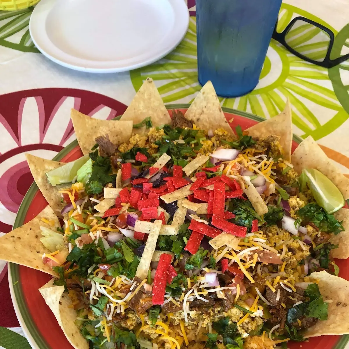 Taco Salad