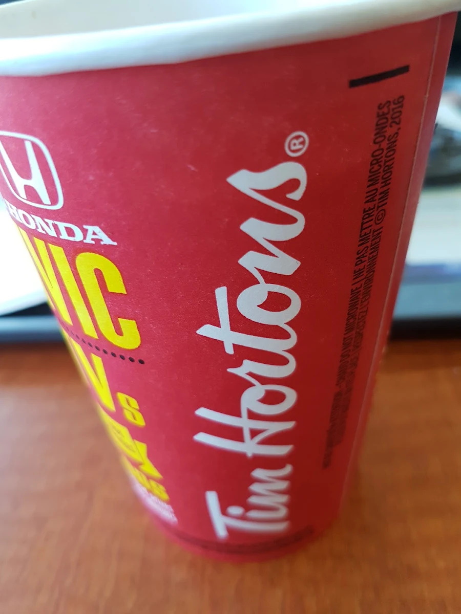 Highlights, Tim Hortons