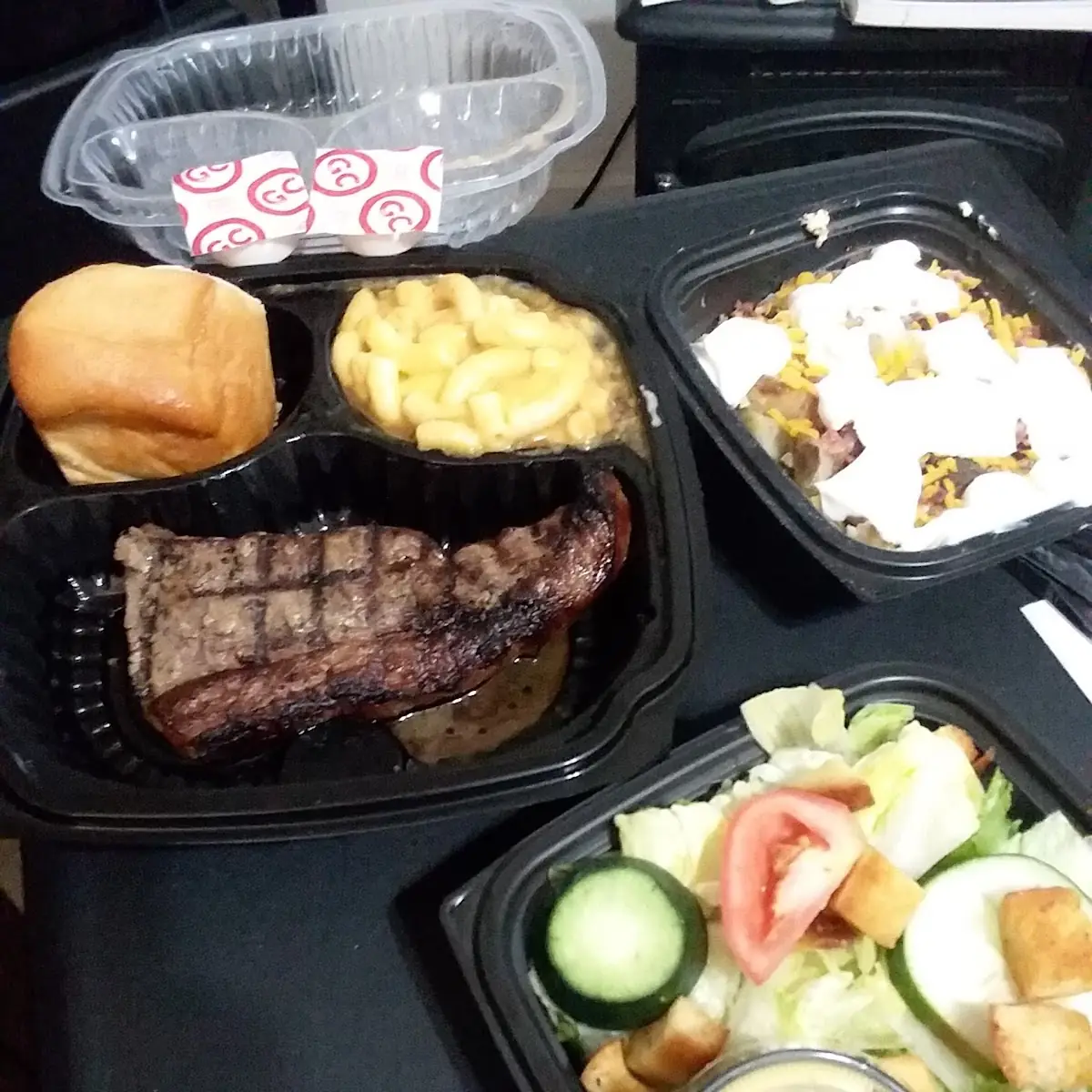 Side Salad Extra