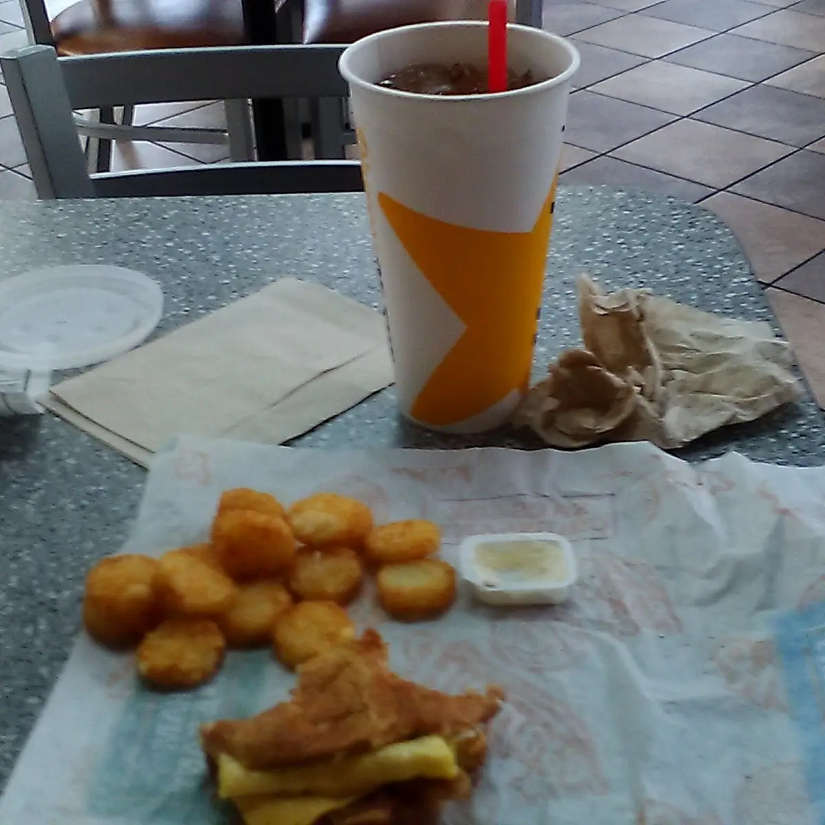 Tater Tots