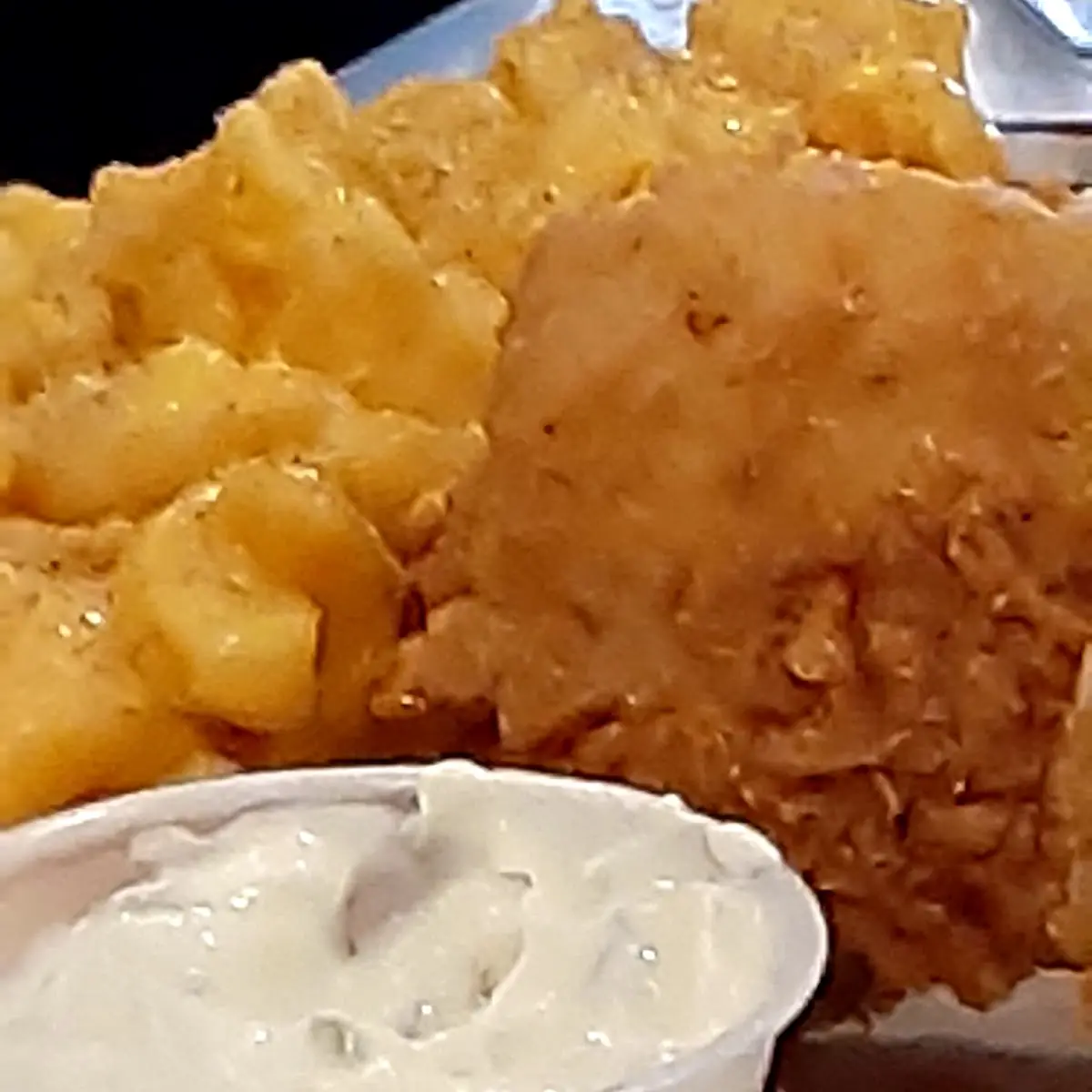 Cod Fish