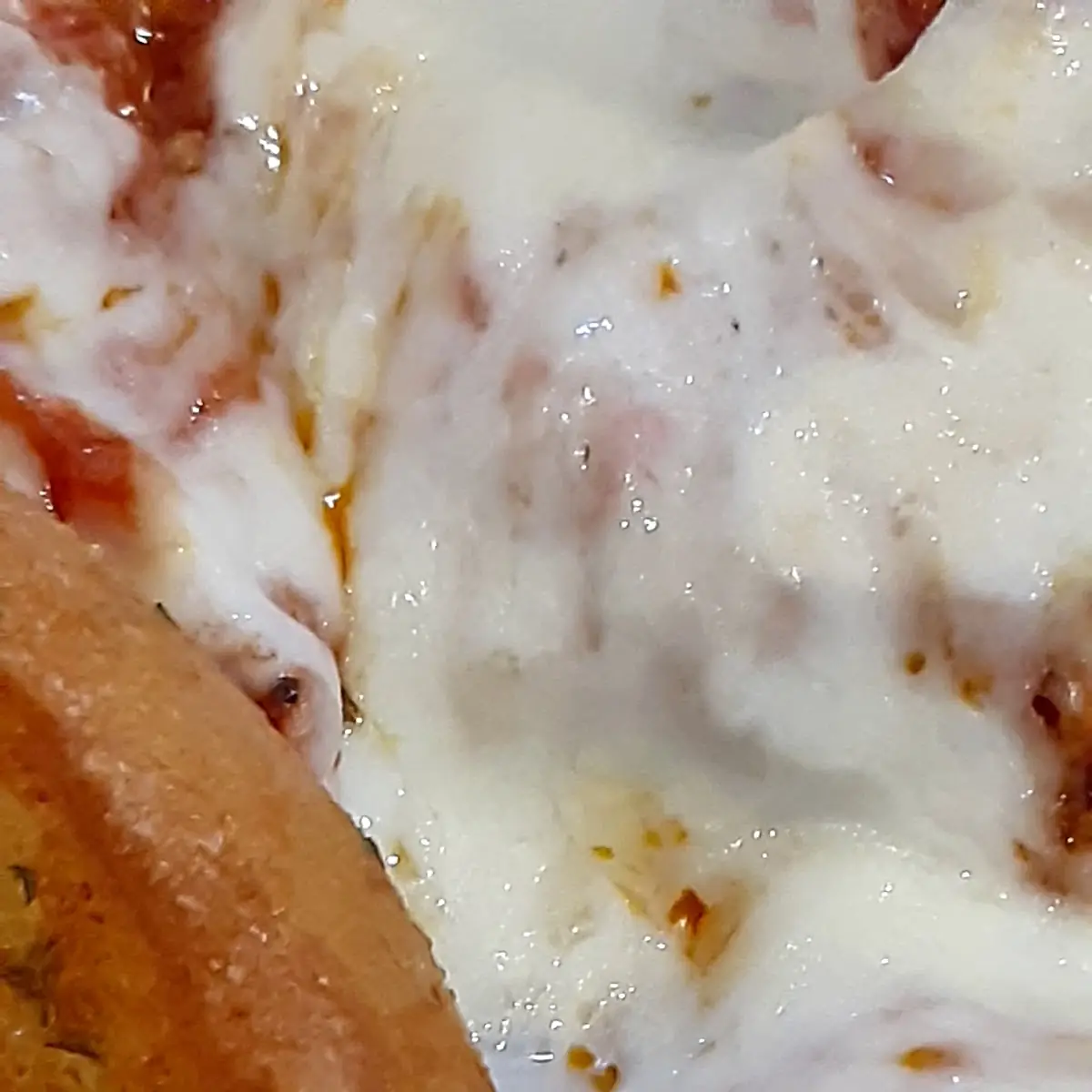 Stuffed Shells
