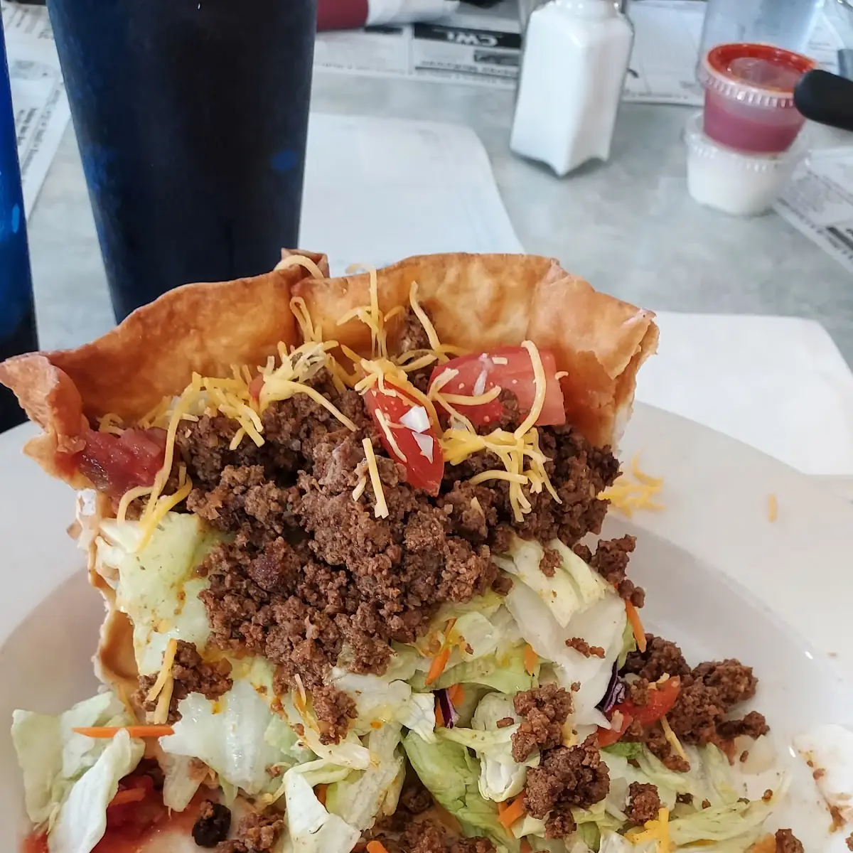 Taco Salad