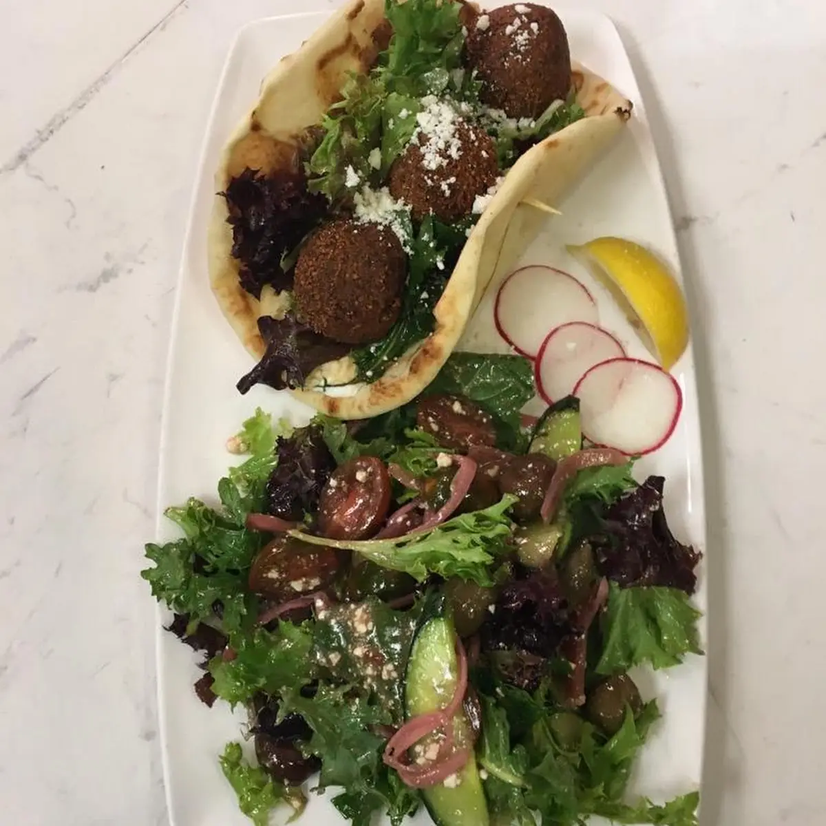 Falafel