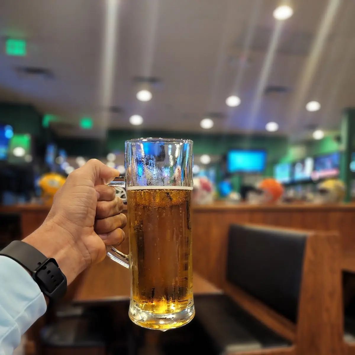 Beer Modelo