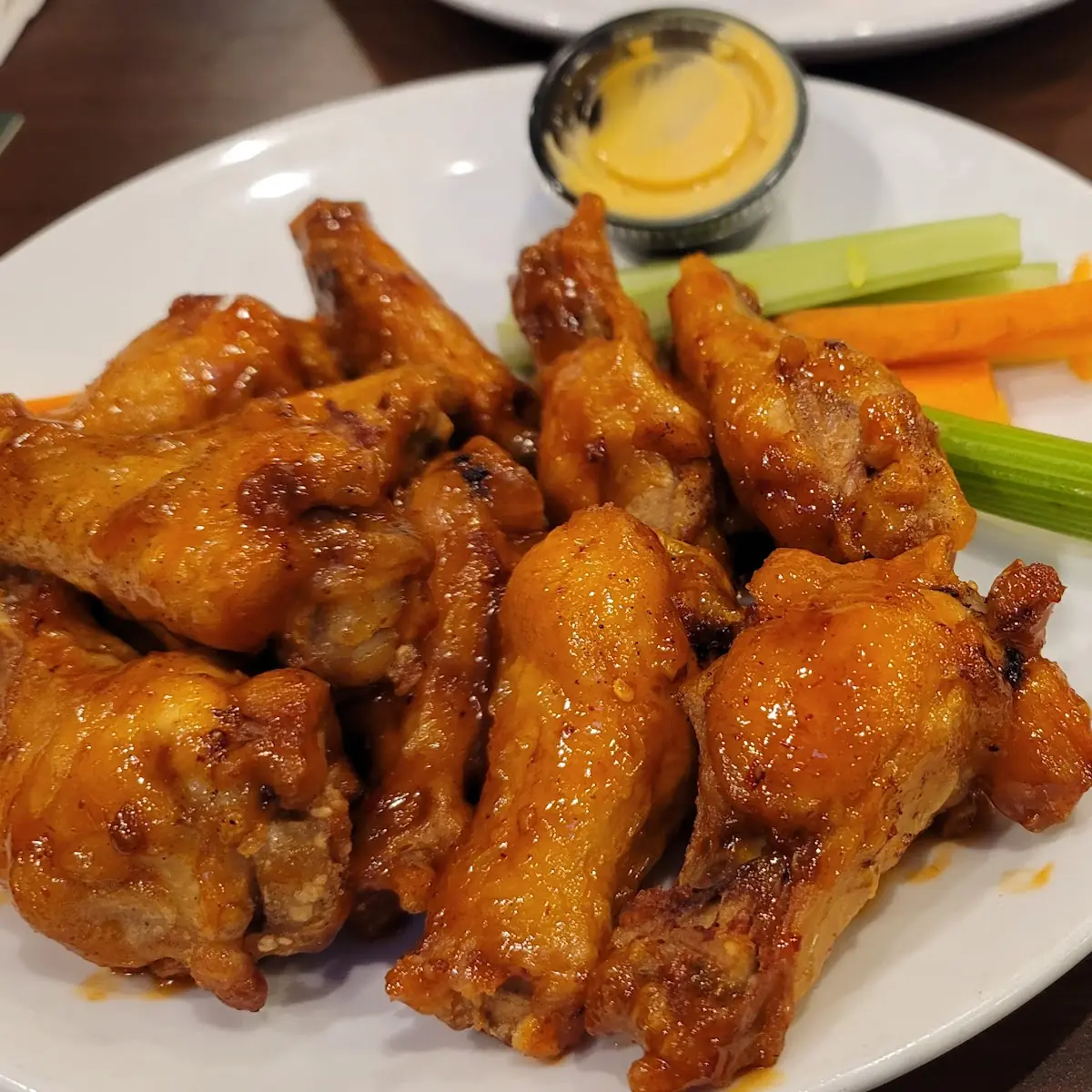 Buffalo Wings