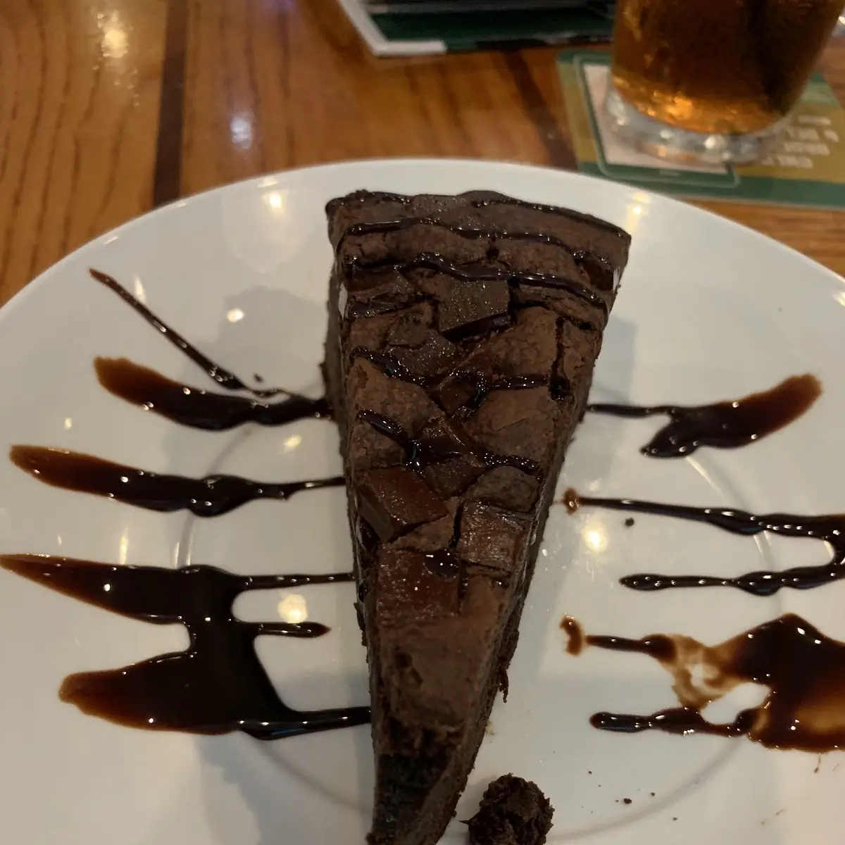 Chocolate Cake