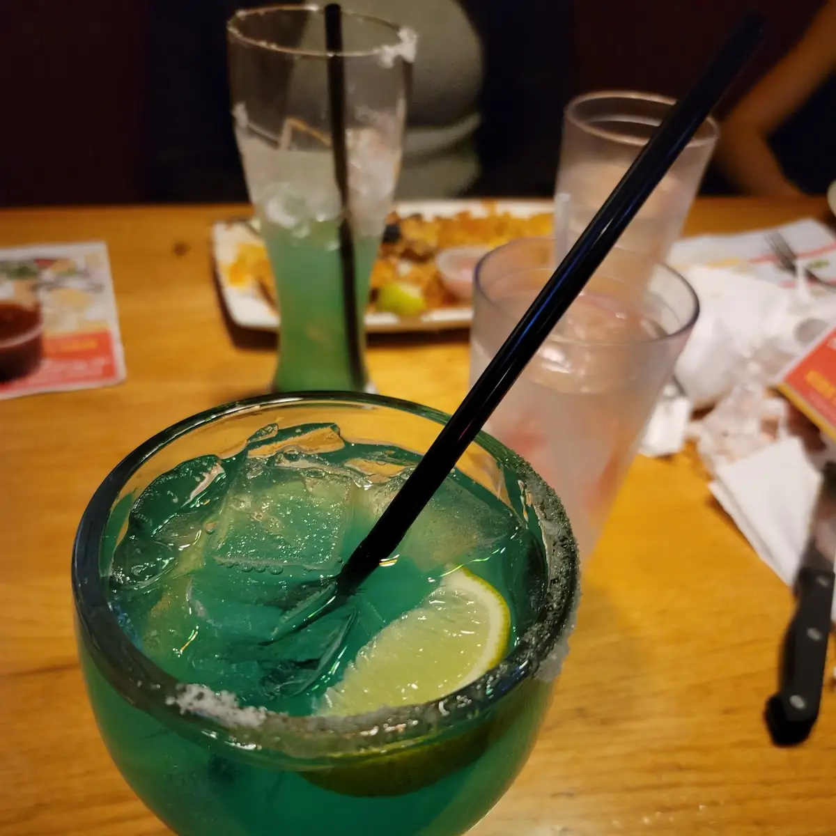 Captain Bahama Mama
