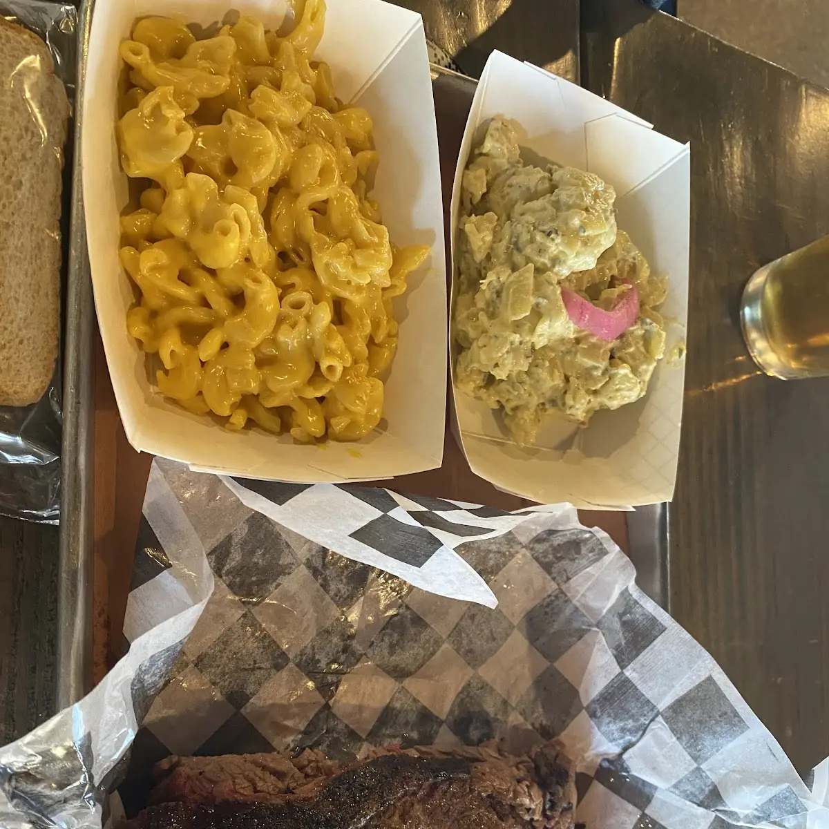 1 2 lb Pulled Pork