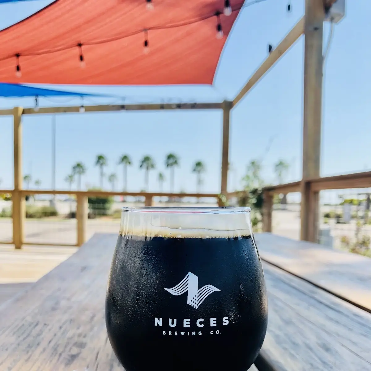 Cold Brew