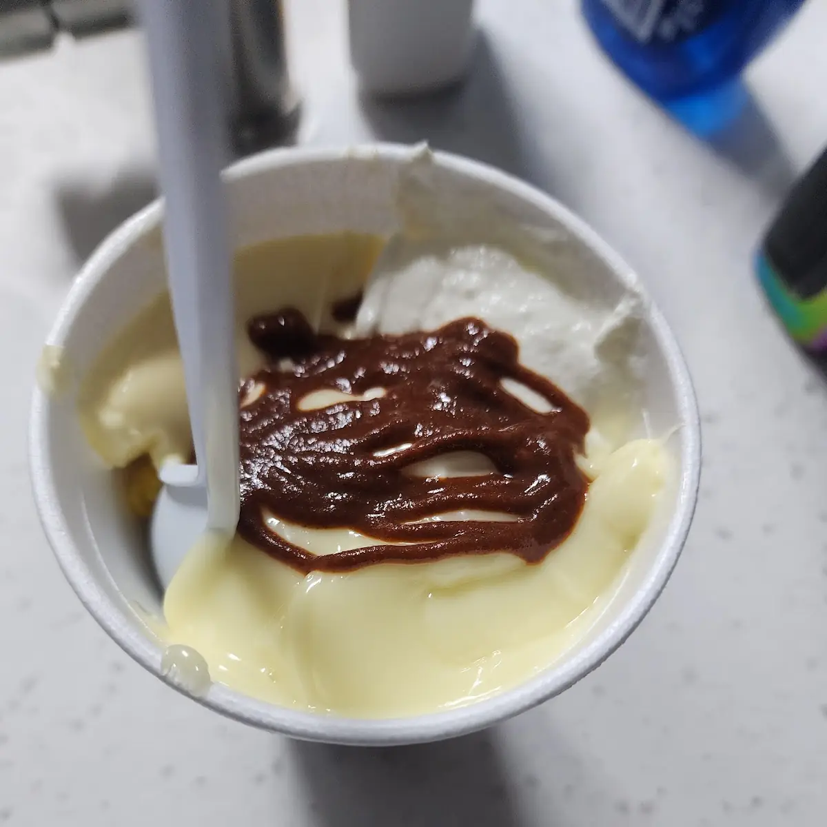 Street Corn in a Cup