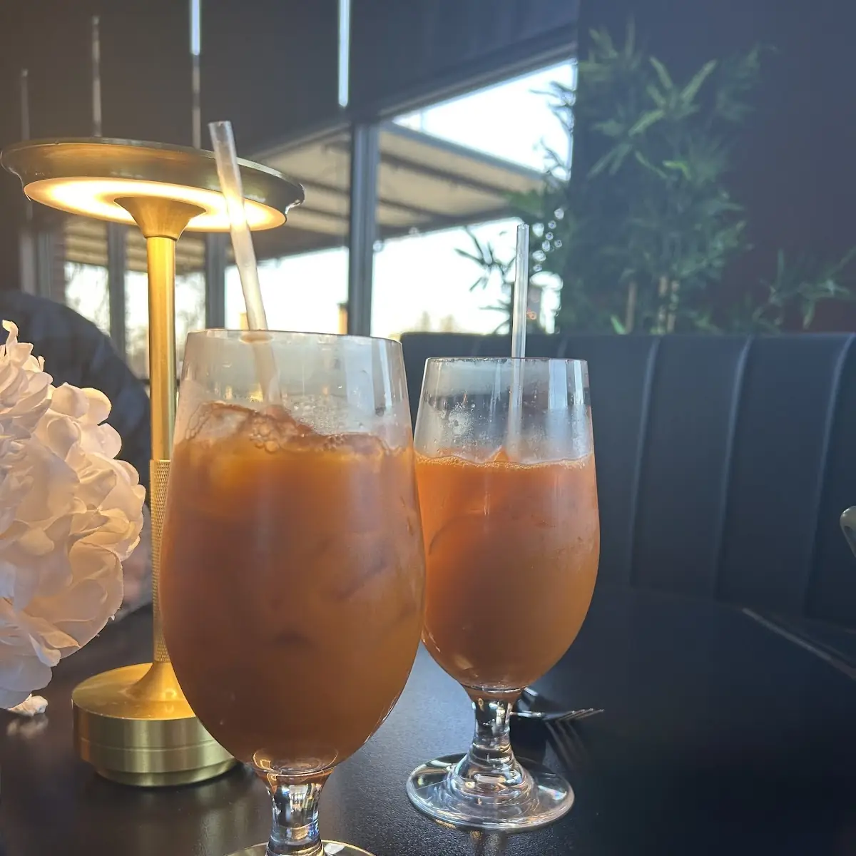 Thai Tea
