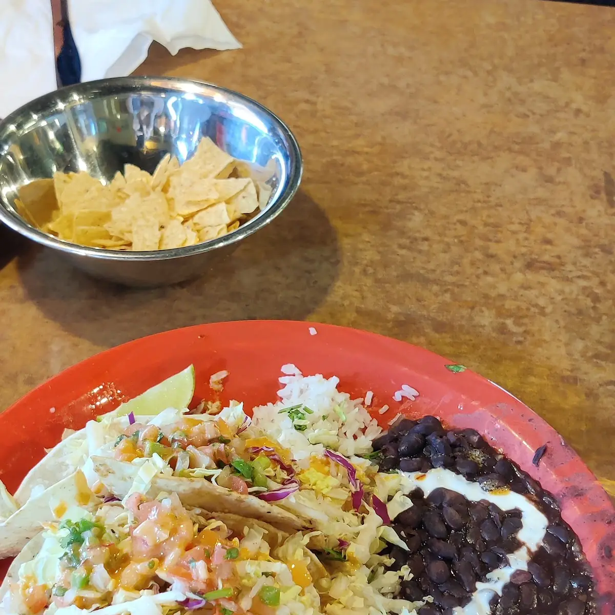 Colorado Burrito