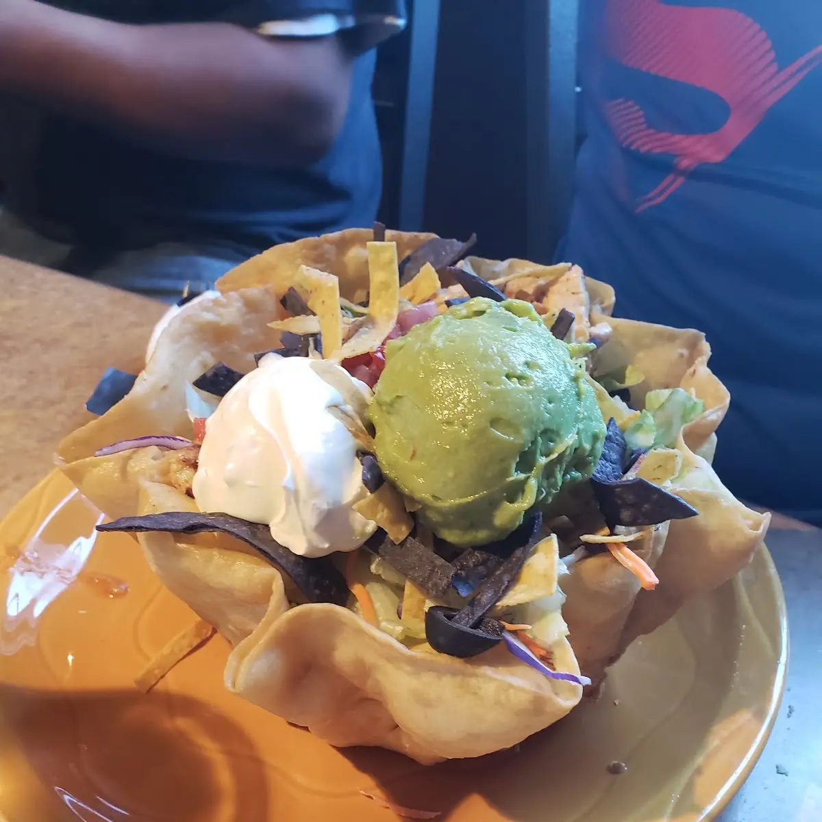 Taco Salad